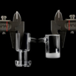 Differences between I.D (Inner Diameter), O.D (outer diameter) and how it affects carb cap fit and function.